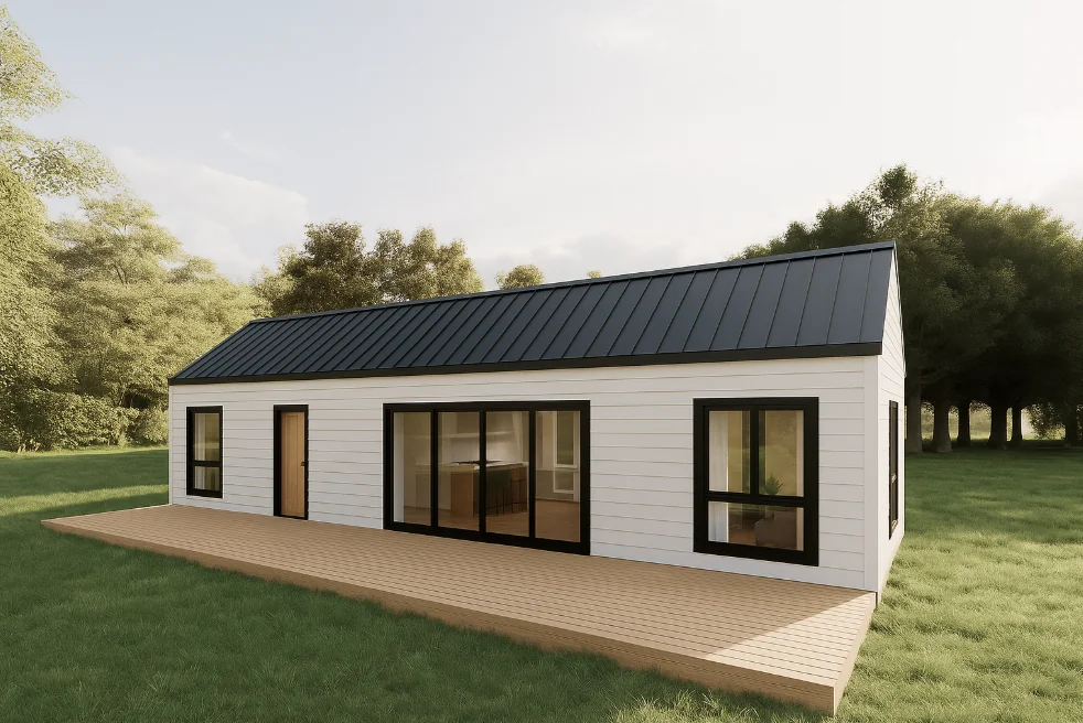 Pine - The Efficient One